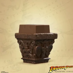 Indiana Jones Adventure Series Actionfigur Dr. Elsa Schneider (Der letzte Kreuzzug) 15 cm