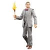 Indiana Jones Adventure Series Actionfigur 15 cm Dr. Henry Jones Jr. (Professor)