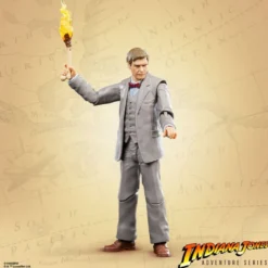 Indiana Jones Adventure Series Actionfigur 15 cm Dr. Henry Jones Jr. (Professor)