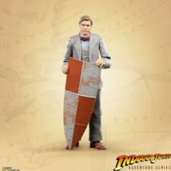 Indiana Jones Adventure Series Actionfigur 15 cm Dr. Henry Jones Jr. (Professor)