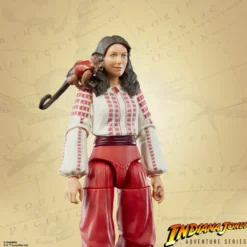 Indiana Jones Adventure Series Actionfigur 15 cm Marion Ravenwood