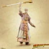 Indiana Jones Adventure Series Actionfigur 15 cm René Belloq (Ceremonial)