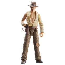 Indiana Jones Adventure Series Actionfigur Indiana Jones (Tempel des Todes) 15 cm