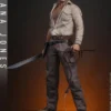 Indiana Jones Movie Masterpiece Actionfigur 1/6 Indiana Jones 30 cm