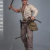 Indiana Jones Movie Masterpiece Actionfigur 1/6 Indiana Jones 30 cm