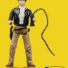Indiana Jones Retro Collection Actionfigur 10 cm Indiana Jones