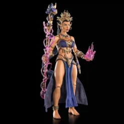 Infinite Legion Aksana