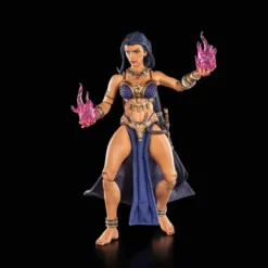 Infinite Legion Aksana