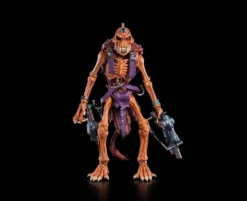 Infinite Legions: Skeleton Warriors Actionfigur Claw