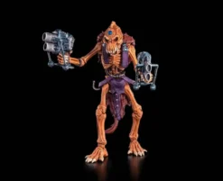 Infinite Legions: Skeleton Warriors Actionfigur Claw