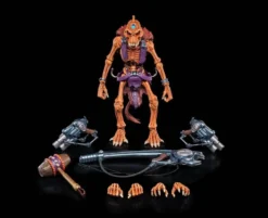Infinite Legions: Skeleton Warriors Actionfigur Claw