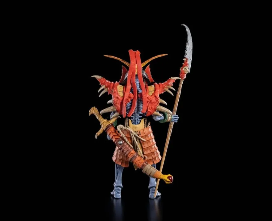 Infinite Legions: Skeleton Warriors Actionfigur Bone-zai