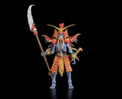 Infinite Legions: Skeleton Warriors Actionfigur Bone-zai