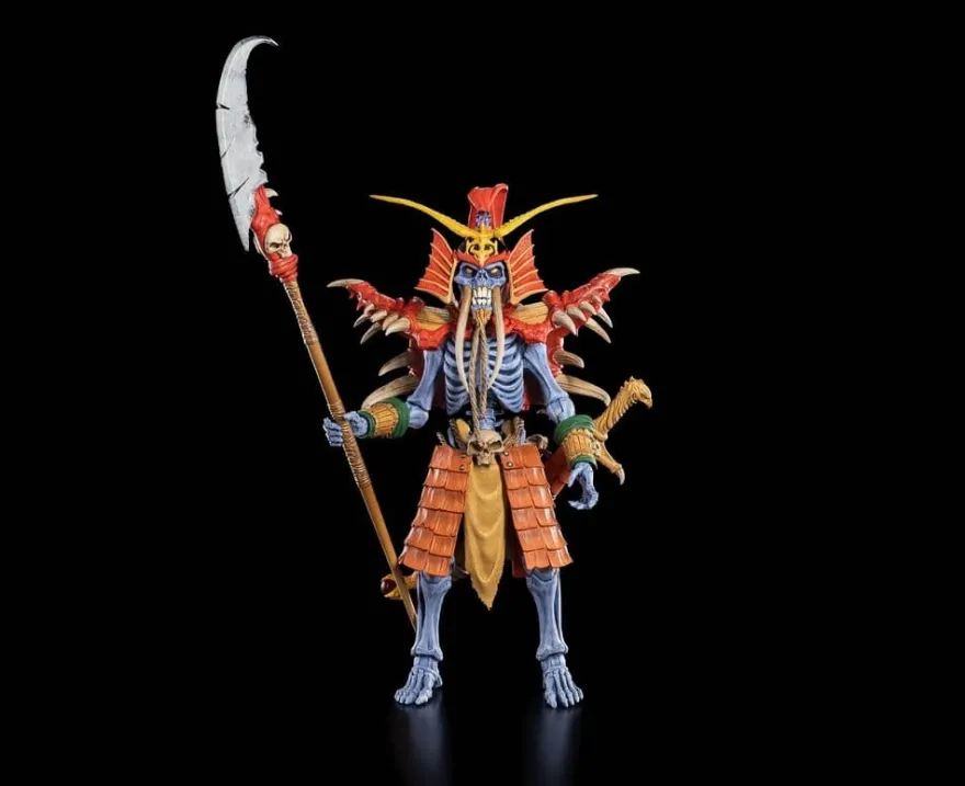 Infinite Legions: Skeleton Warriors Actionfigur Bone-zai