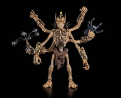 Infinite Legions: Skeleton Warriors Actionfigur Aracula Deluxe