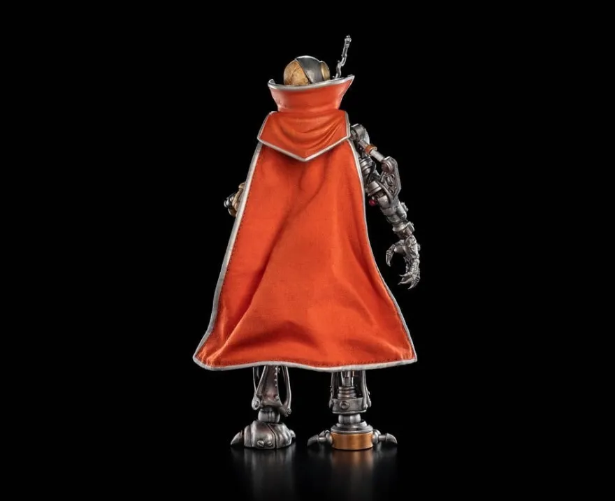 Infinite Legions: Skeleton Warriors Actionfigur Dr. Cyborn