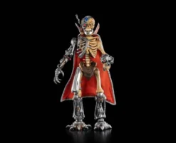 Infinite Legions: Skeleton Warriors Actionfigur Dr. Cyborn