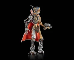 Infinite Legions: Skeleton Warriors Actionfigur Dr. Cyborn