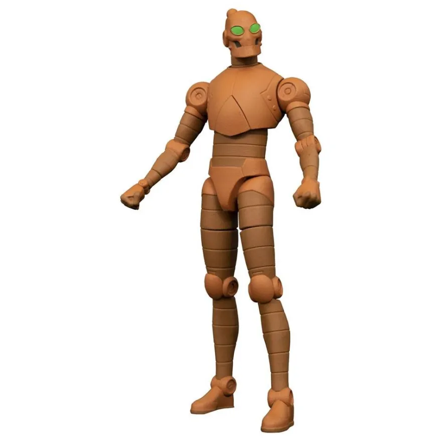 Invincible Animation Deluxe Actionfiguren Wave 2 (2)