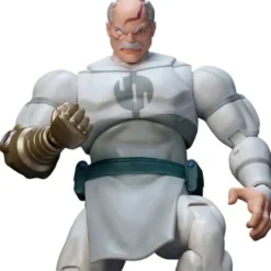 Invincible Wave 1 Conquest 6-Inch Scale Actionfigur