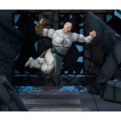 Invincible Wave 1 Conquest 6-Inch Scale Actionfigur