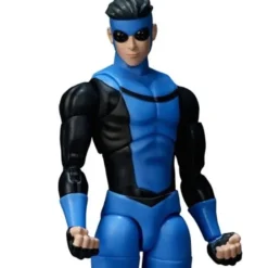 Invincible Wave 1 Invincible 6-Inch Scale Actionfigur