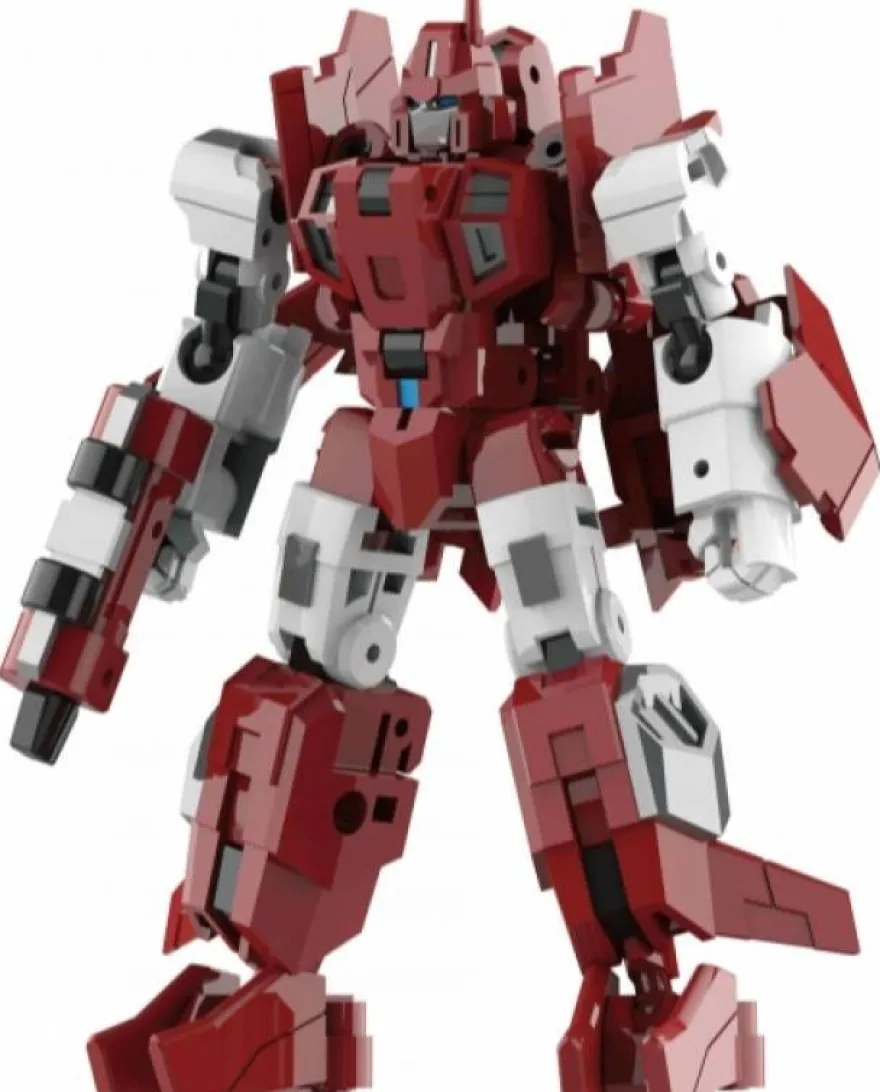 Iron Factory IF-EX51 Power Falcon