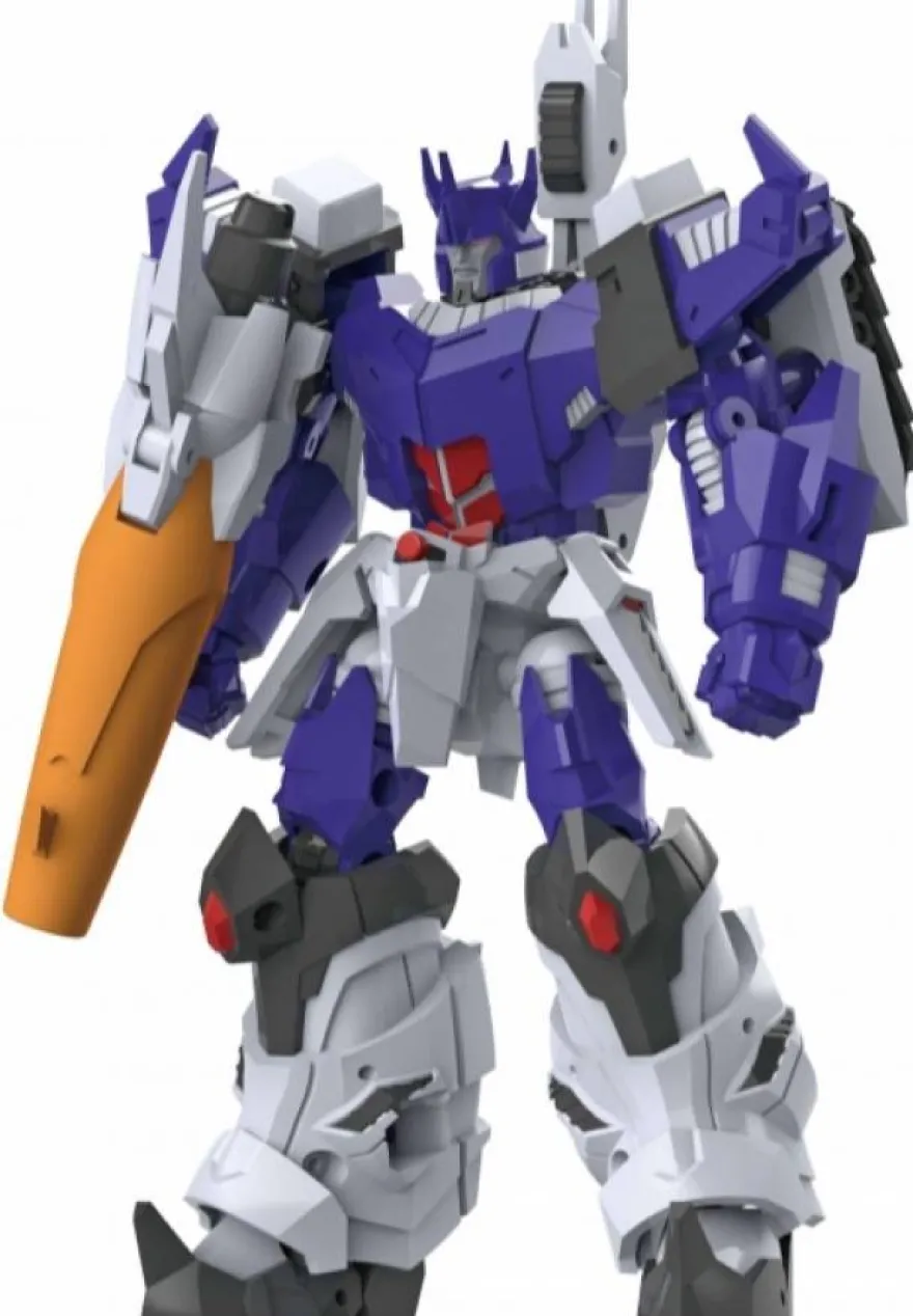 Iron Factory IF-EX47 Void Tyrant