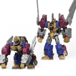 Iron Factory Primal Commander IF EX-43