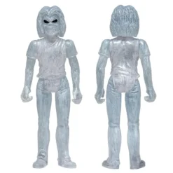 Iron Maiden ReAction Actionfigur Twilight Zone (Single Art)