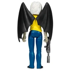 Iron Maiden ReAction Actionfigur Flight of Icarus Eddie (Single Art) 10 cm