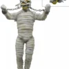 Iron Maiden Retro Actionfigur Mummy Eddie 20 cm