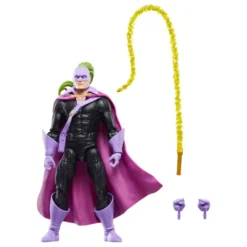 Iron Man Marvel Legends Actionfigur Marvel's Whiplash 15 cm