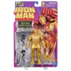 Iron Man Marvel Legends Actionfigur Iron Man (Model 01-Gold) 15 cm