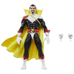 Iron Man Marvel Legends Actionfigur Count Nefaria 15 cm