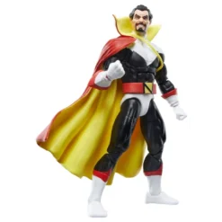 Iron Man Marvel Legends Actionfigur Count Nefaria 15 cm