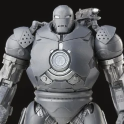 Iron Man Marvel Legends Actionfiguren Obadiah Stane & Iron Monger (Infinity Saga)