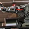 Iron Man Movie Masterpiece Actionfigur 1/6 Tony Stark (Mech Test Version)