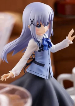 Is the Order a Rabbit? BLOOM Pop Up Parade Statue Chino