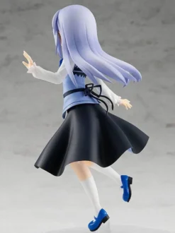 Is the Order a Rabbit? BLOOM Pop Up Parade Statue Chino