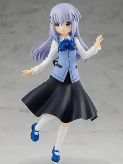 Is the Order a Rabbit? BLOOM Pop Up Parade Statue Chino