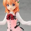 Is the Order a Rabbit? BLOOM Pop Up Parade Statue Cocoa