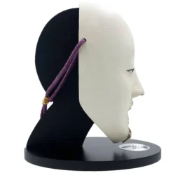 James Bond 007 - No Time to Die Prop Replica 1/1 Safin Mask (Fragmented Version) Limited Edition