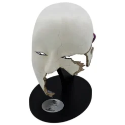 James Bond 007 - No Time to Die Prop Replica 1/1 Safin Mask (Fragmented Version) Limited Edition