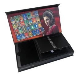 James Bond Replik 1/1 Tarot-Karten (Limited Edition)