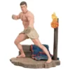 Jean-Claude Van Damme Gallery PVC Statue Tournament 25 cm