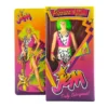 Jem and the Holograms ReAction Actionfigur Pizzazz (Neon Retro Box) SDCC Exclusive