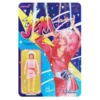 Jem and the Holograms ReAction Actionfigur Jem