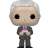 Jeopardy! Funko Pop! Vinylfigur Alex Trebek