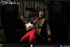 Jimi Hendrix Premium UMS Actionfigur 1/6 Jimi Hendrix
